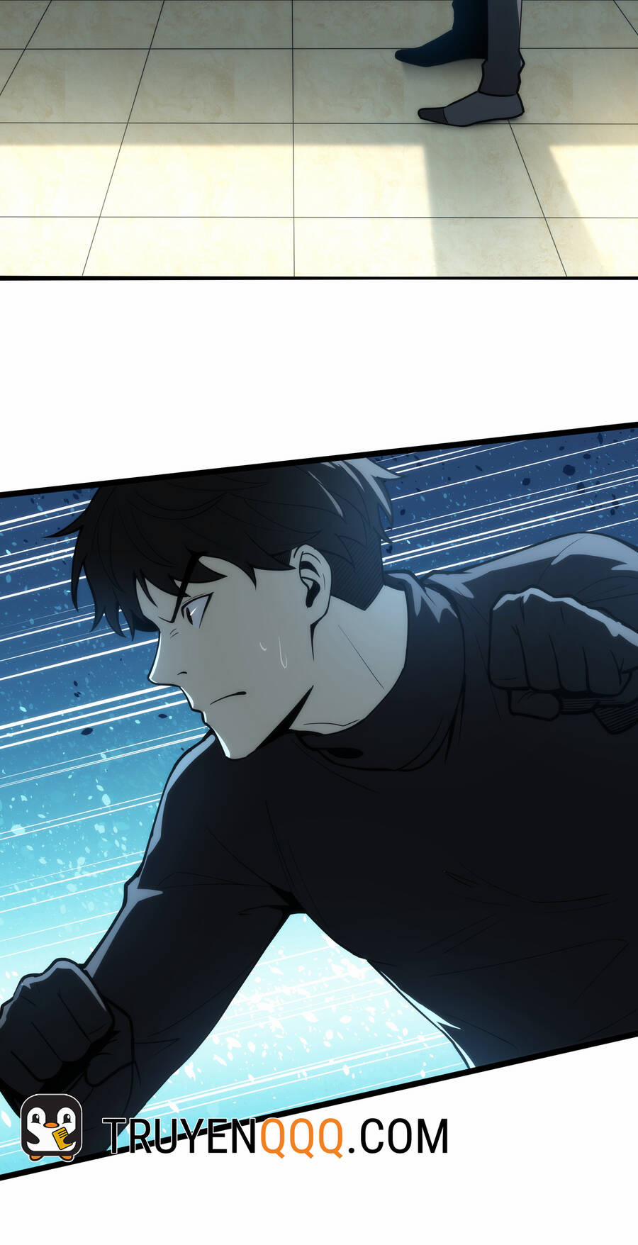 OCD Thành Vương Giả 2 trang 18