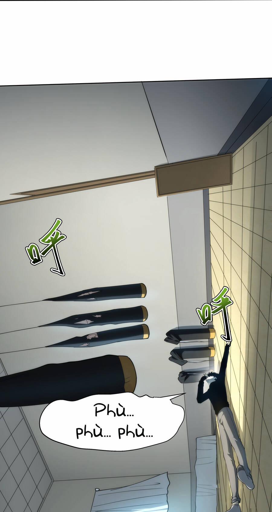 OCD Thành Vương Giả 2 trang 21