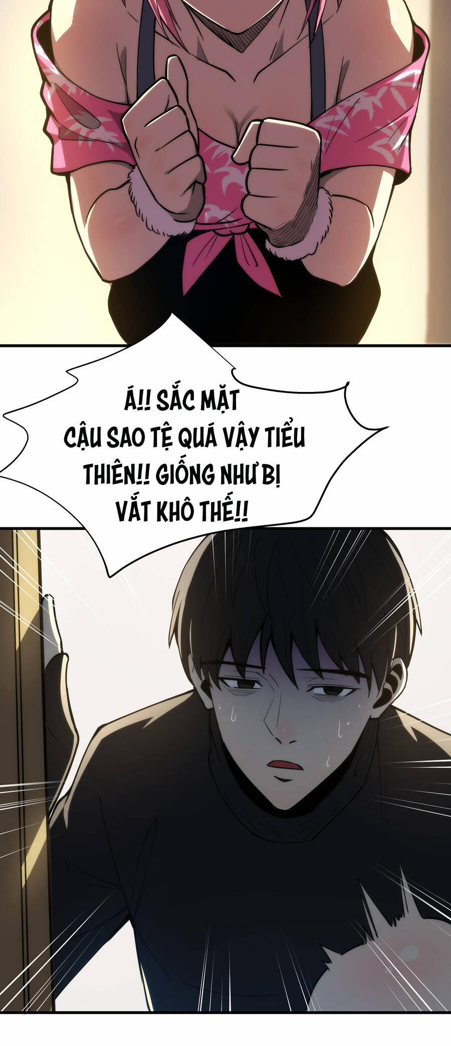 OCD Thành Vương Giả 2 trang 30