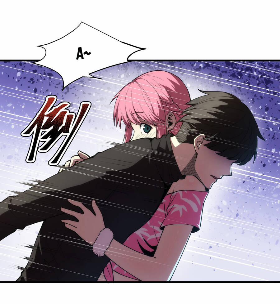 OCD Thành Vương Giả 2 trang 31