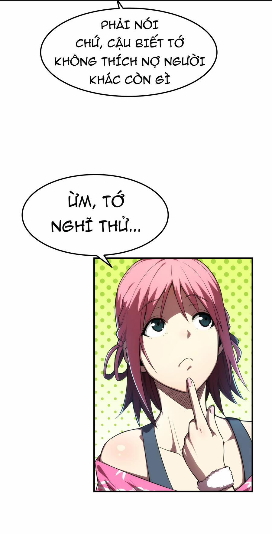 OCD Thành Vương Giả 2 trang 43