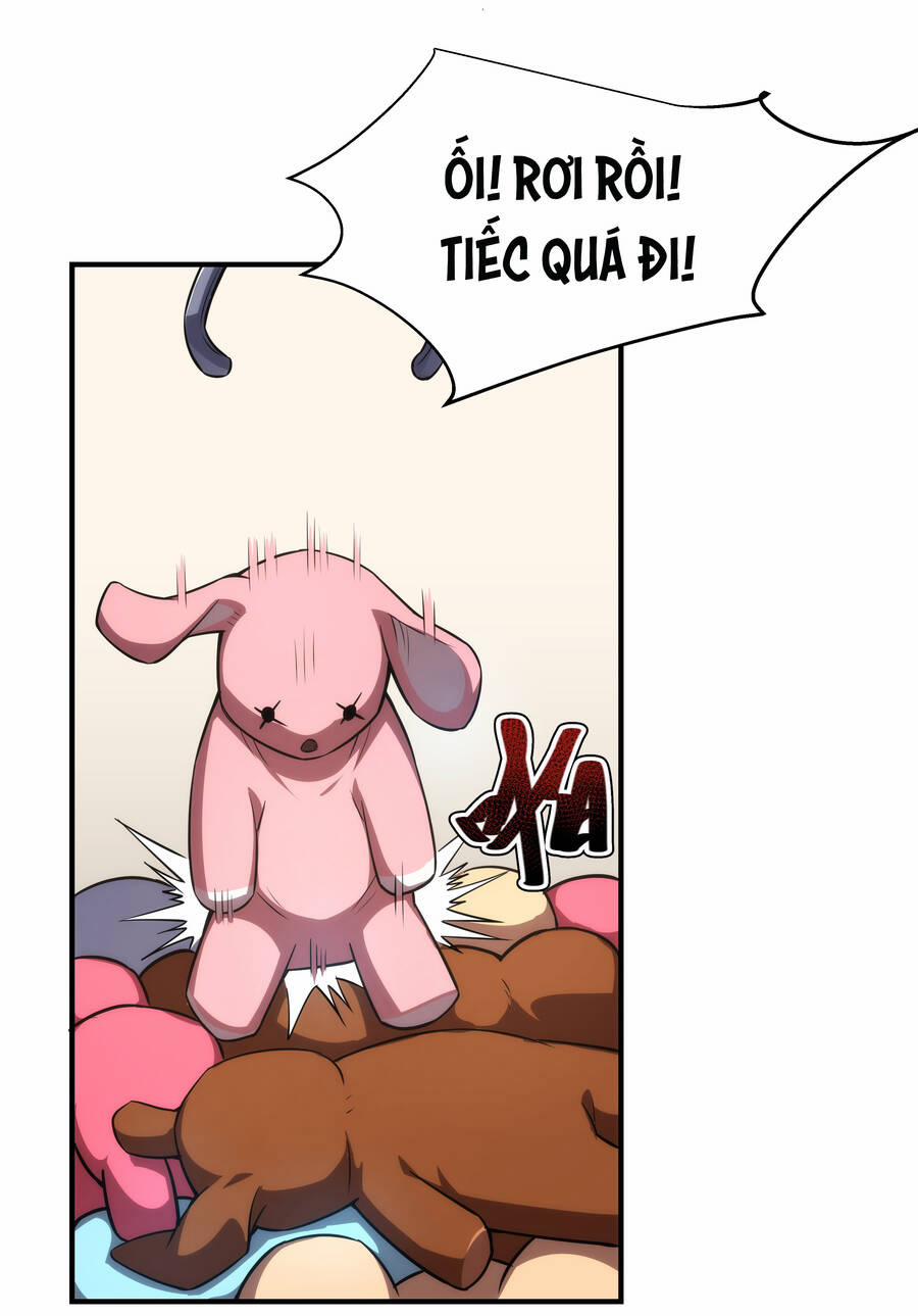 OCD Thành Vương Giả 2 trang 52