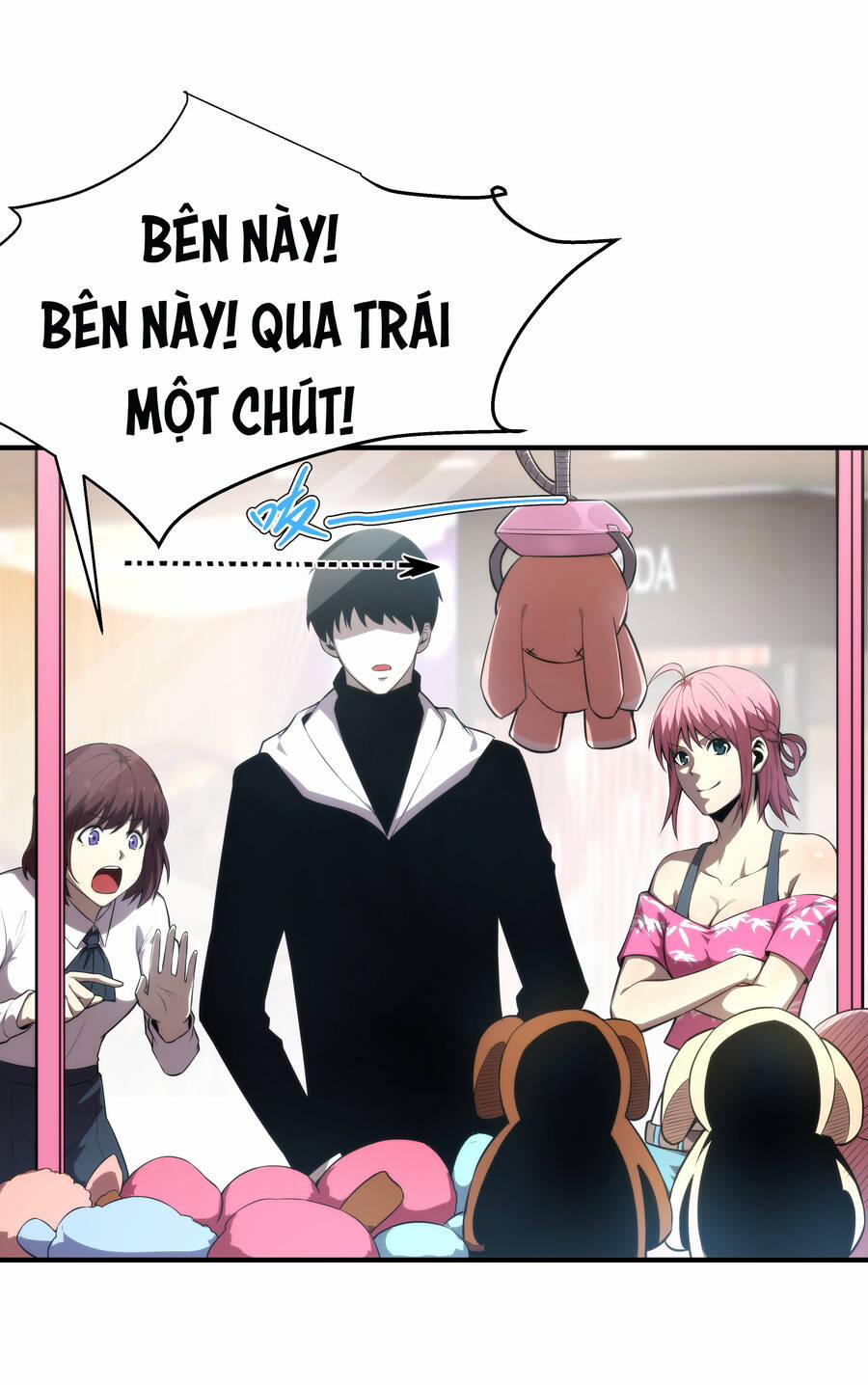 OCD Thành Vương Giả 2 trang 58