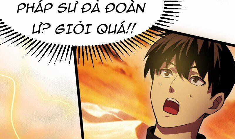 OCD Thành Vương Giả 20.5 trang 13