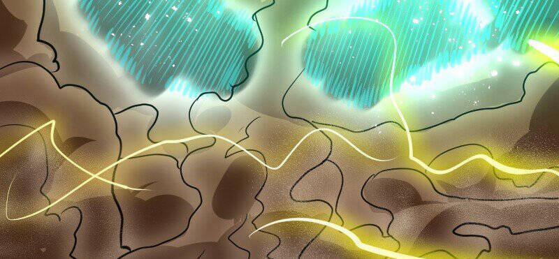 OCD Thành Vương Giả 20.5 trang 16