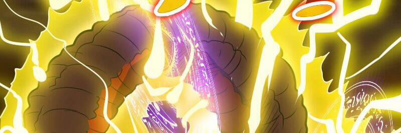 OCD Thành Vương Giả 20.5 trang 3