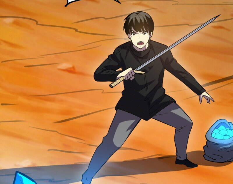 OCD Thành Vương Giả 20.5 trang 32