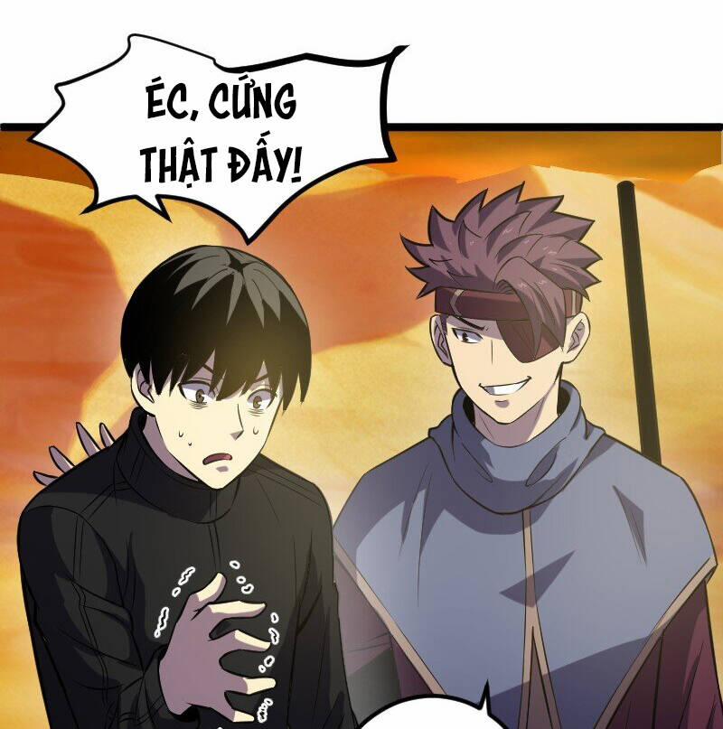 OCD Thành Vương Giả 20.5 trang 44