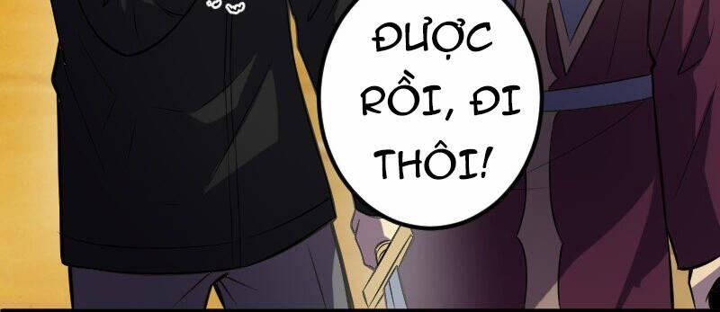 OCD Thành Vương Giả 20.5 trang 45