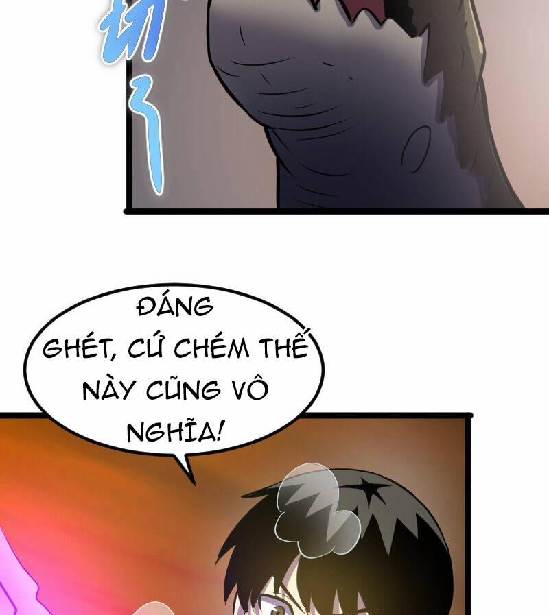 OCD Thành Vương Giả 20.5 trang 59