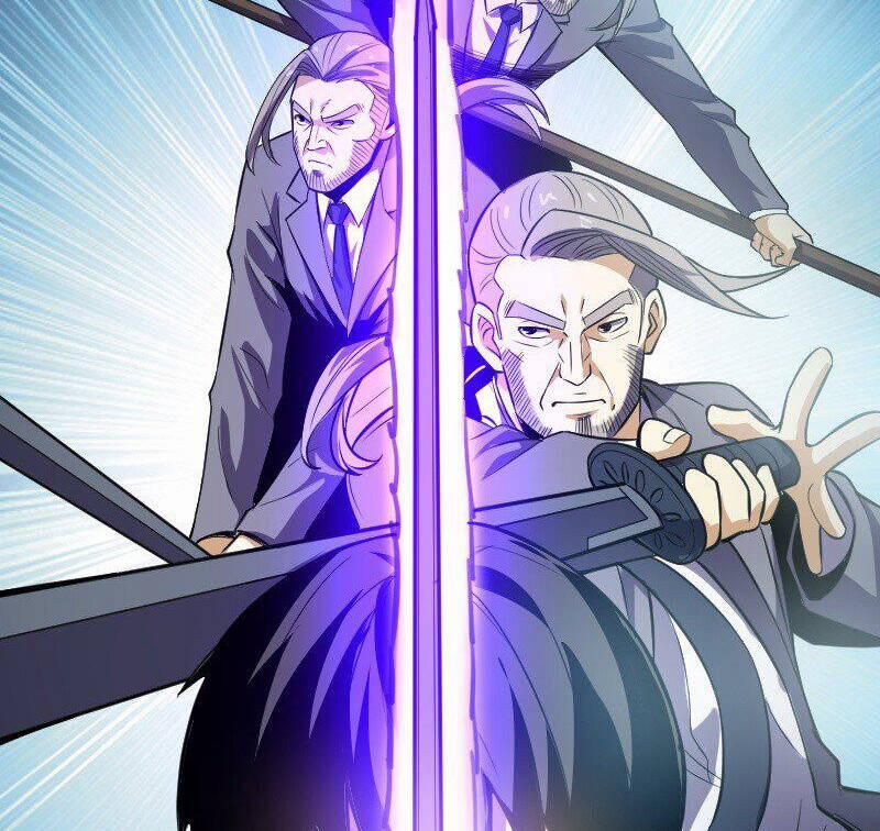 OCD Thành Vương Giả 20.5 trang 74