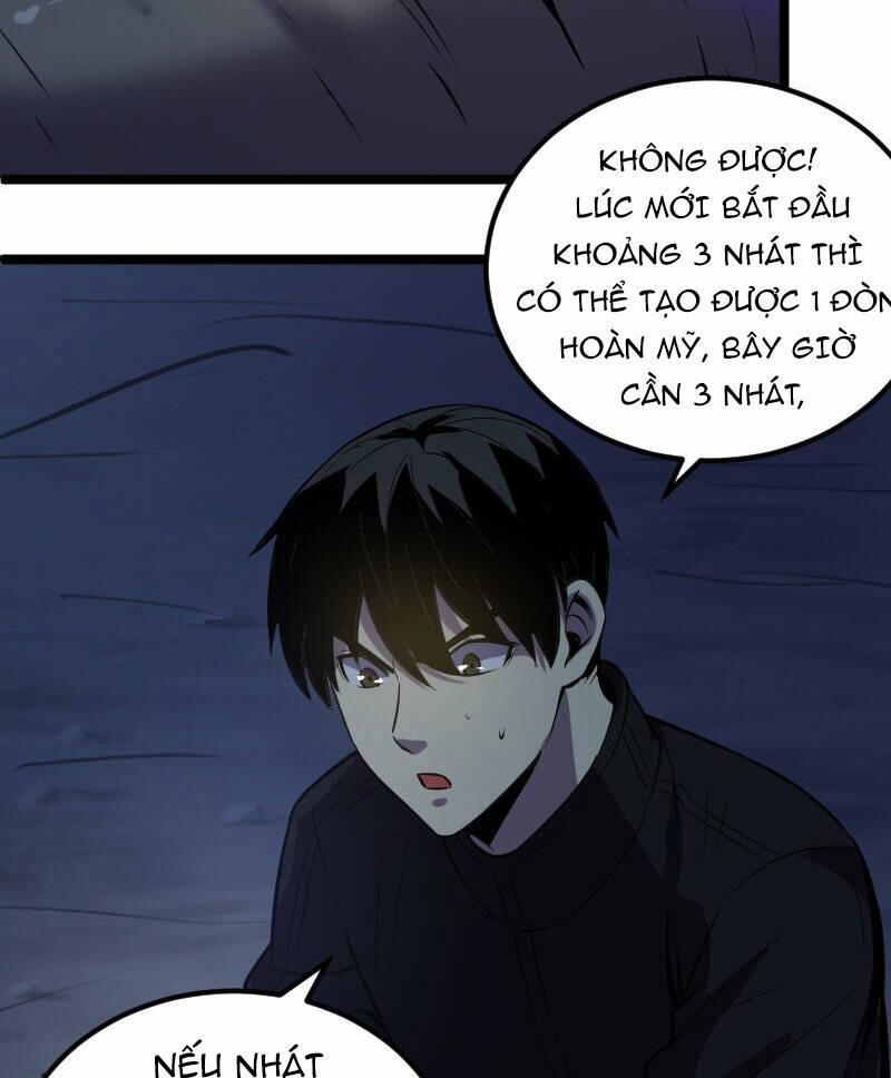 OCD Thành Vương Giả 20.5 trang 89