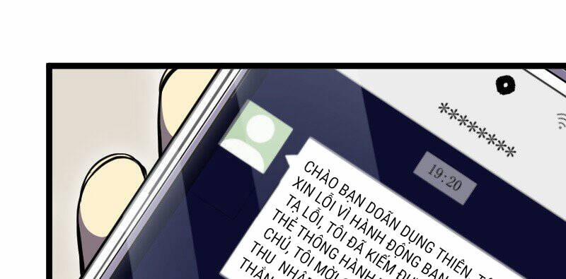 OCD Thành Vương Giả 20 trang 10