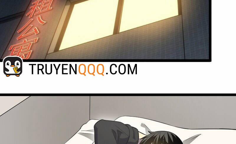 OCD Thành Vương Giả 20 trang 2