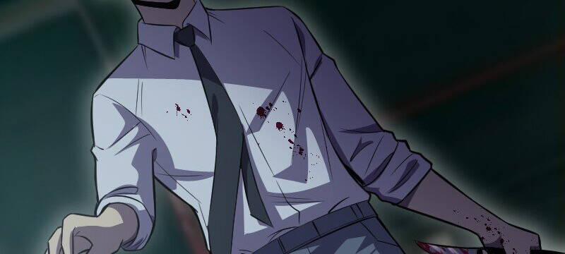 OCD Thành Vương Giả 20 trang 33