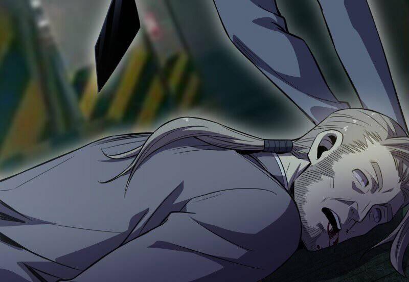 OCD Thành Vương Giả 20 trang 35