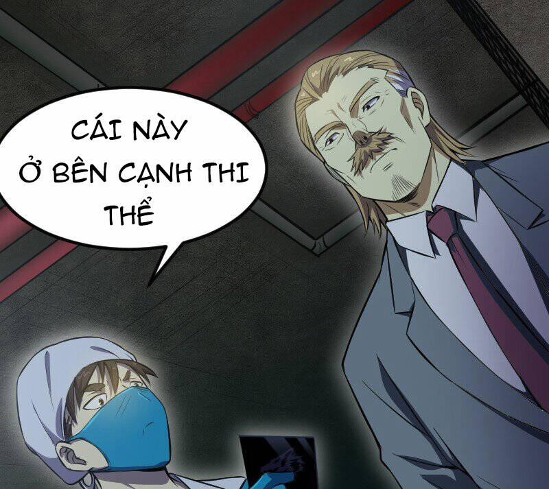 OCD Thành Vương Giả 20 trang 44