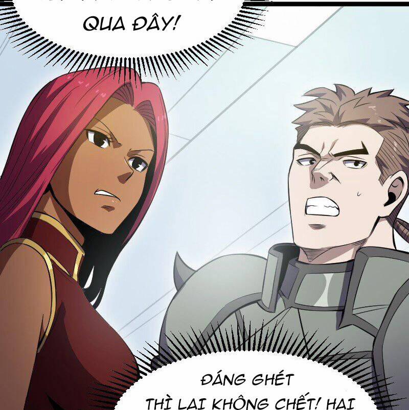 OCD Thành Vương Giả 20 trang 56