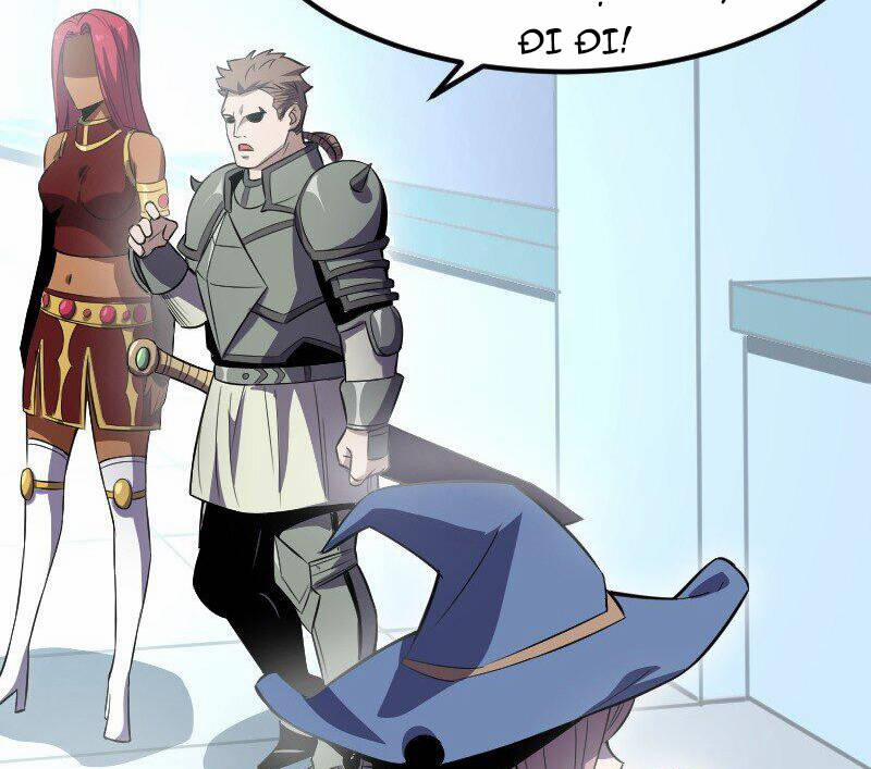 OCD Thành Vương Giả 20 trang 59