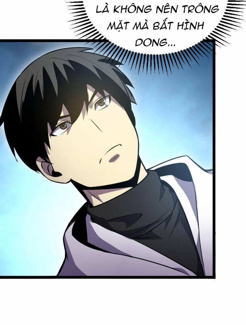 OCD Thành Vương Giả 21 trang 17
