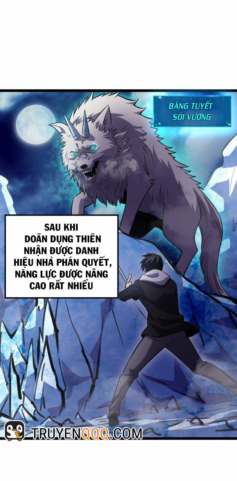 OCD Thành Vương Giả 21 trang 2