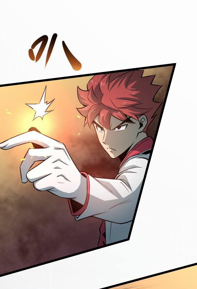 OCD Thành Vương Giả 21 trang 29