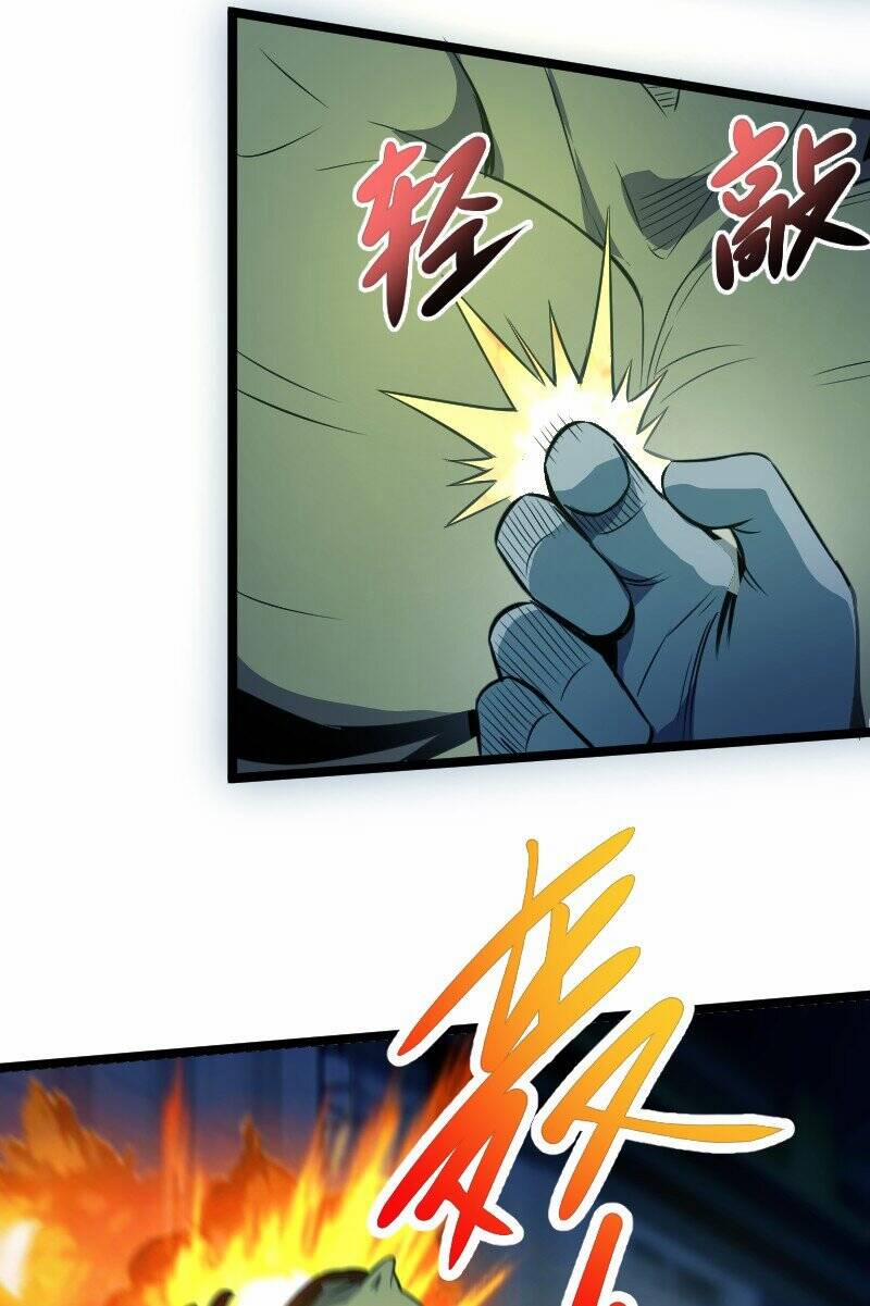 OCD Thành Vương Giả 21 trang 48