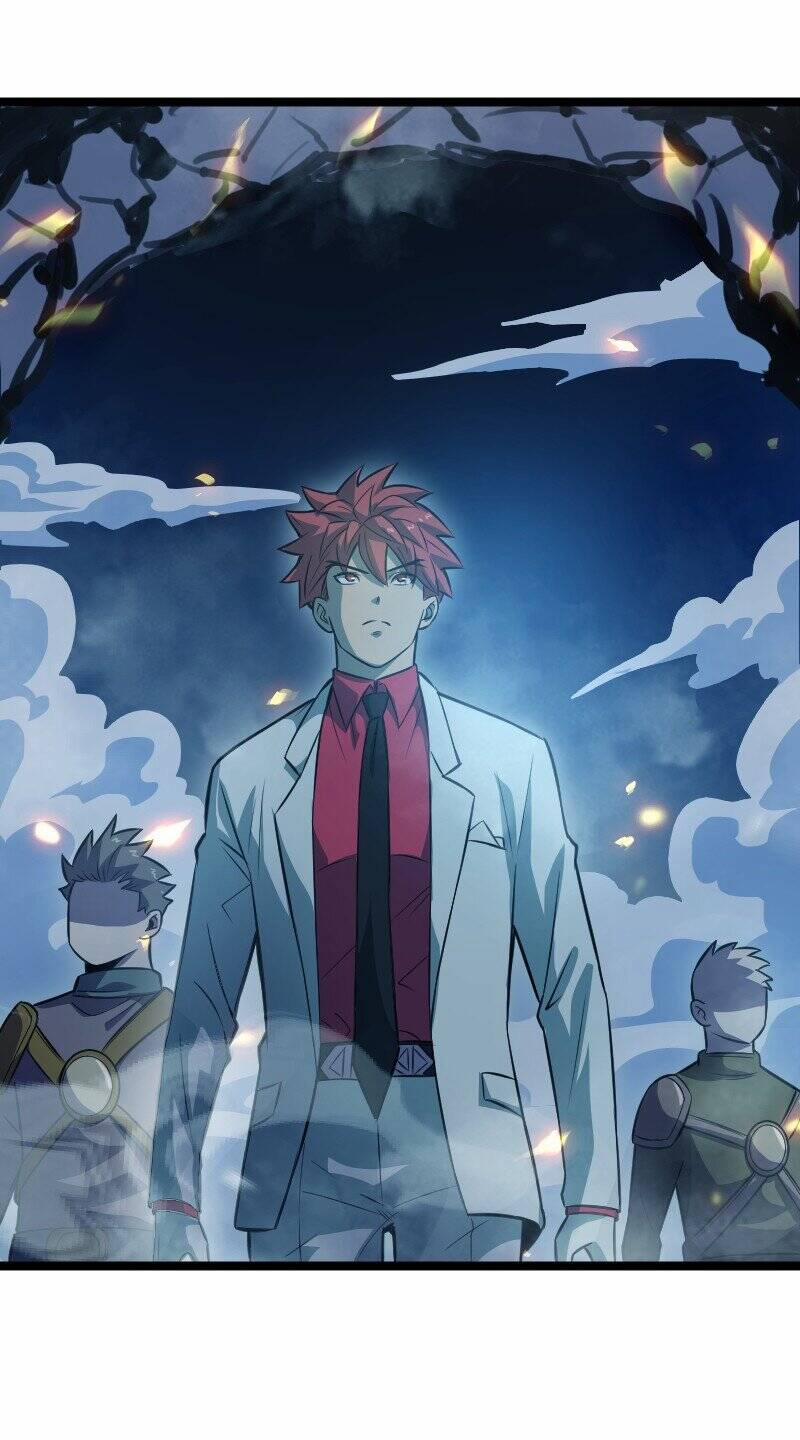 OCD Thành Vương Giả 21 trang 56