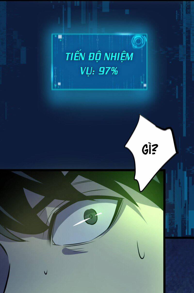 OCD Thành Vương Giả 22 trang 26