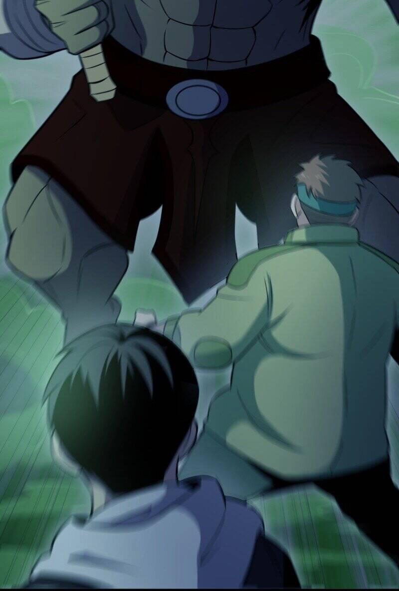 OCD Thành Vương Giả 22 trang 30