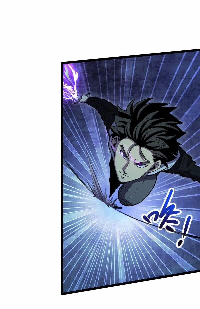 OCD Thành Vương Giả 22 trang 36