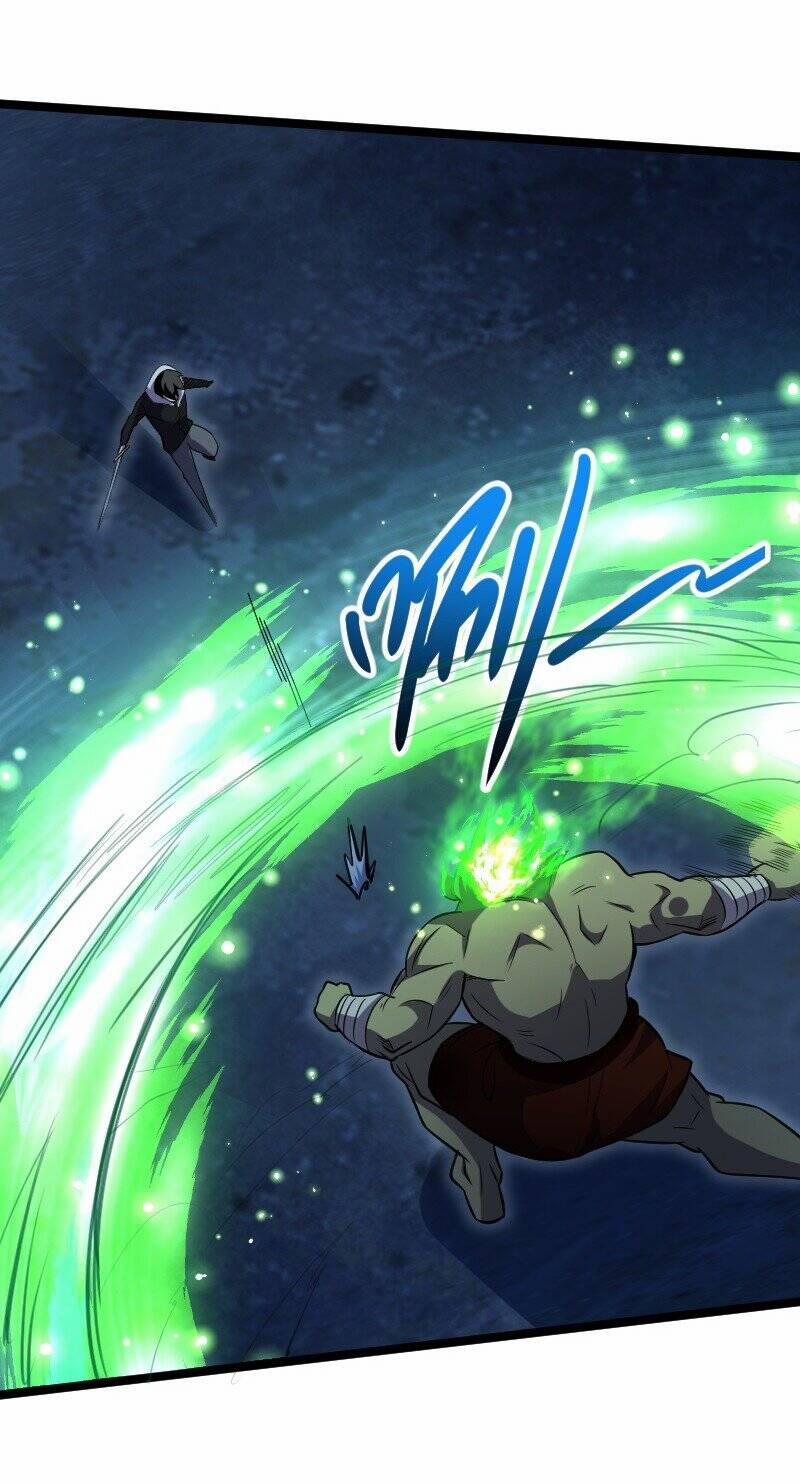 OCD Thành Vương Giả 22 trang 46