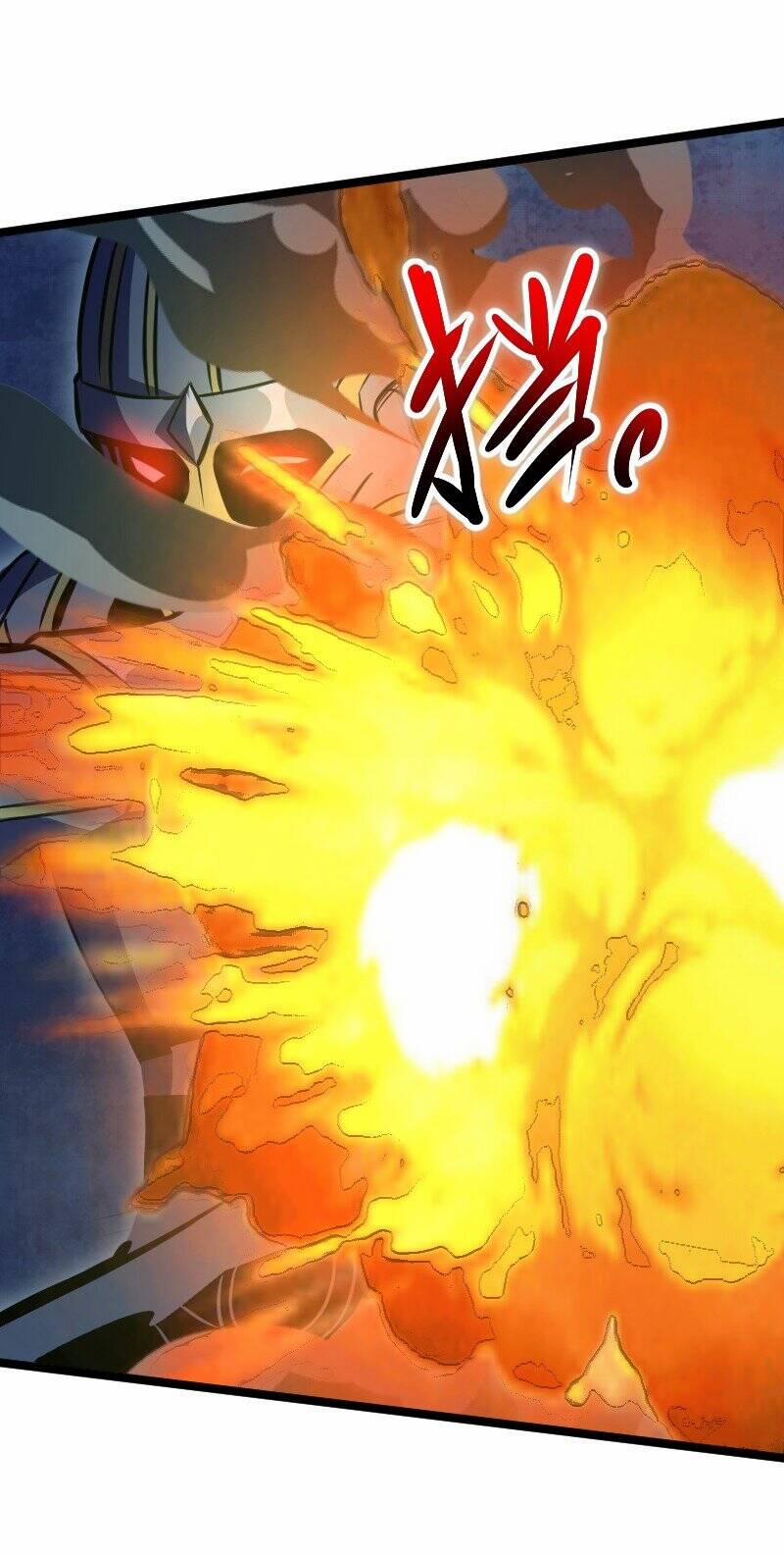 OCD Thành Vương Giả 22 trang 9