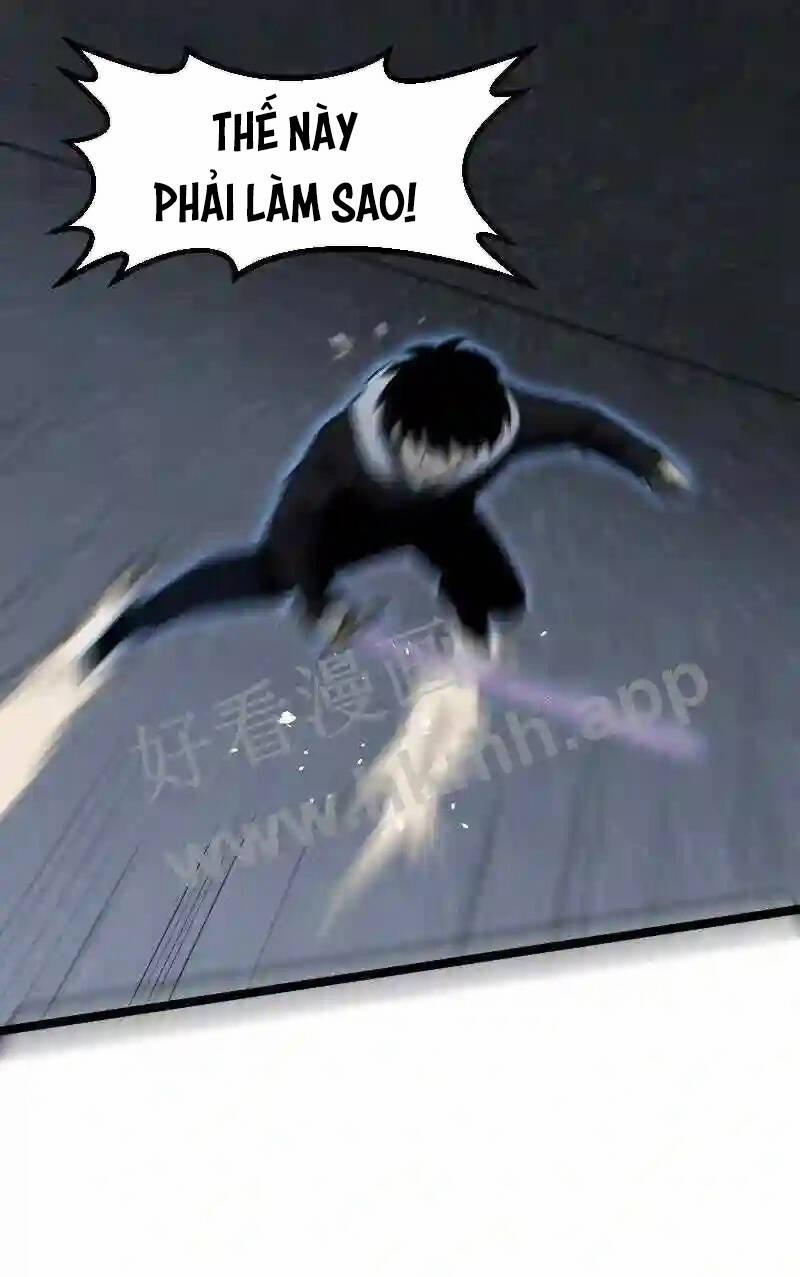 OCD Thành Vương Giả 23 trang 16