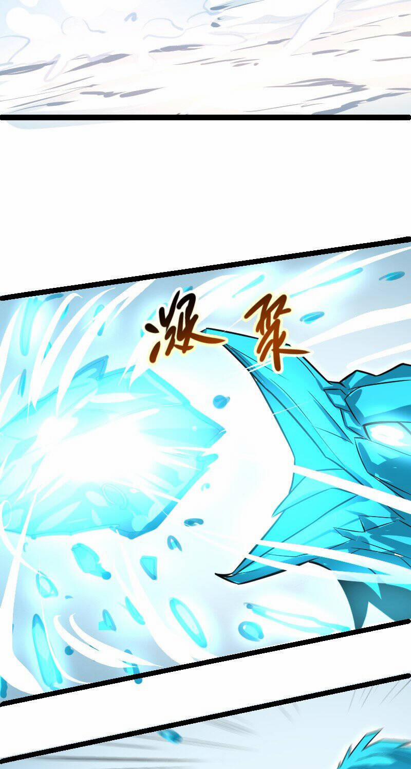 OCD Thành Vương Giả 24 trang 21