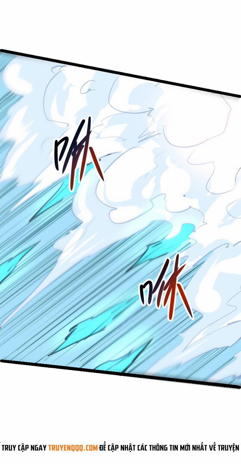 OCD Thành Vương Giả 24 trang 25
