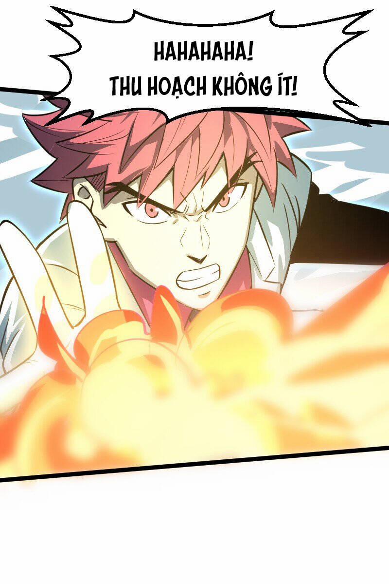OCD Thành Vương Giả 24 trang 38