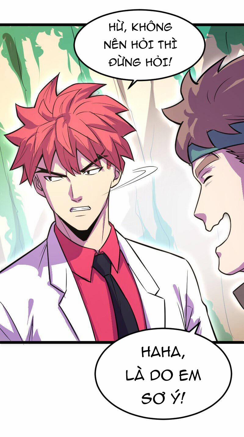 OCD Thành Vương Giả 24 trang 48
