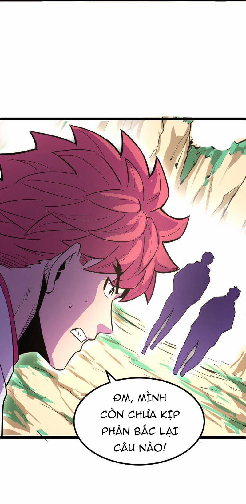 OCD Thành Vương Giả 24 trang 53