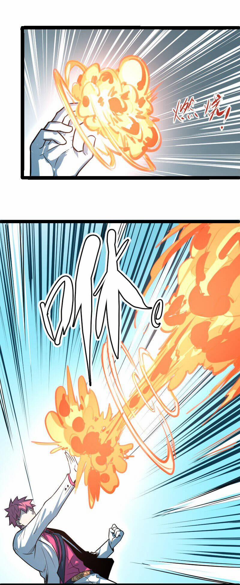 OCD Thành Vương Giả 24 trang 9