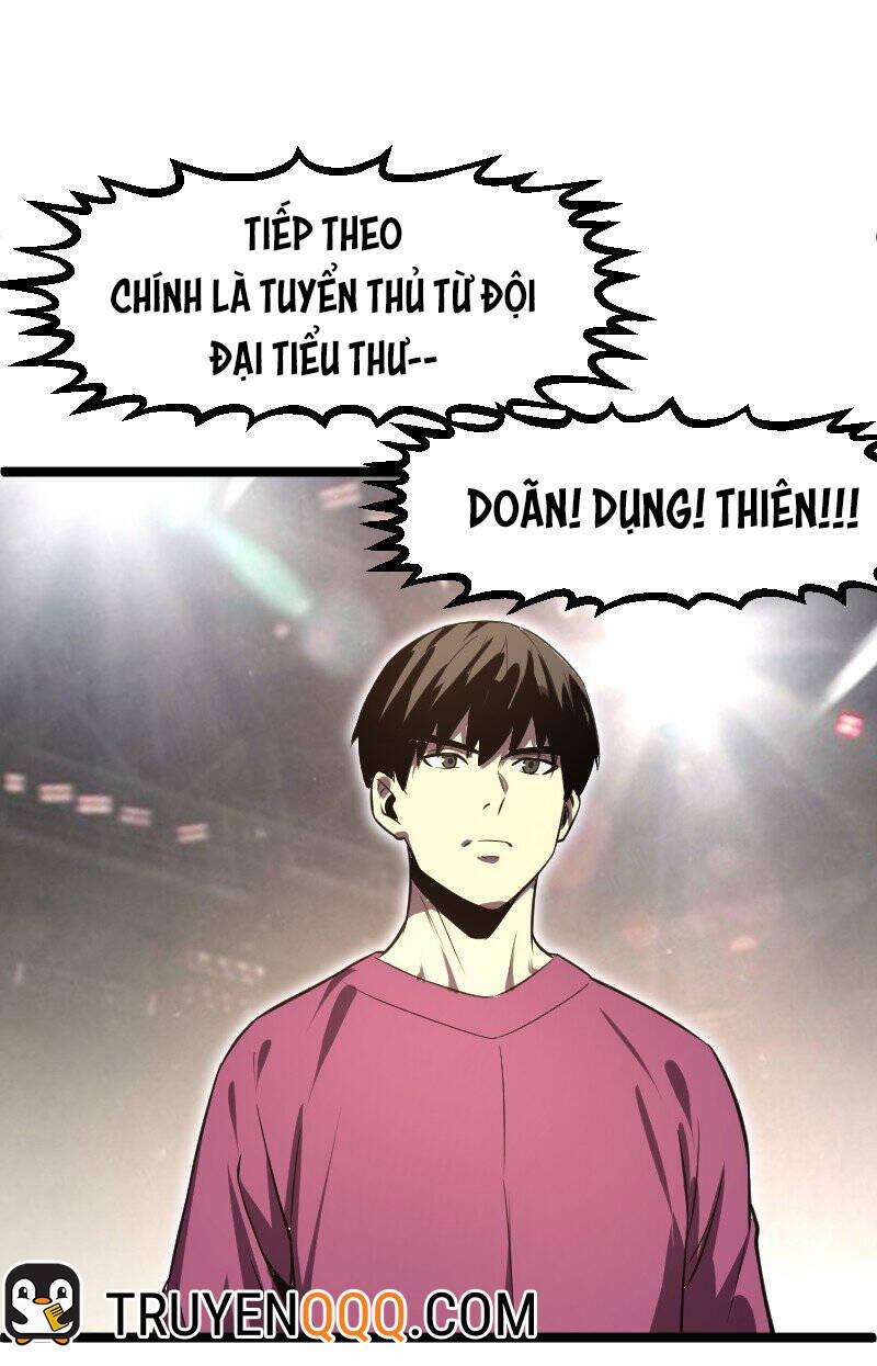 OCD Thành Vương Giả 25 trang 16