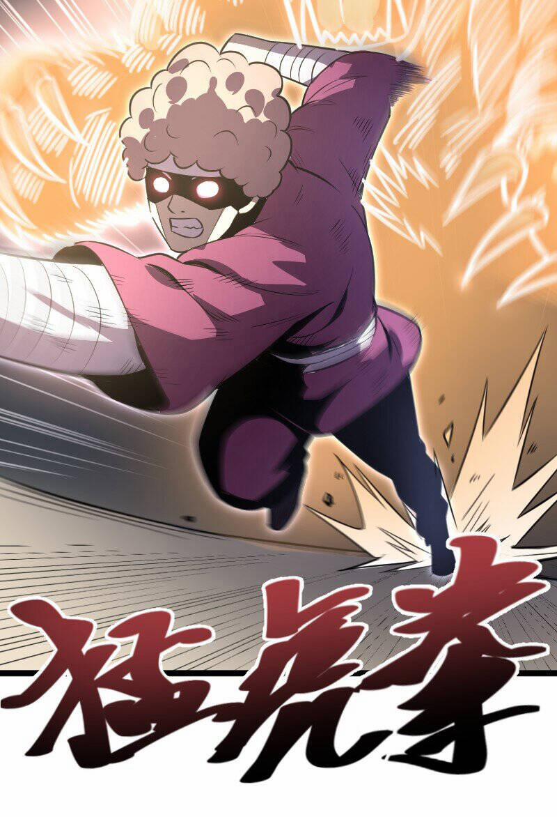 OCD Thành Vương Giả 25 trang 20