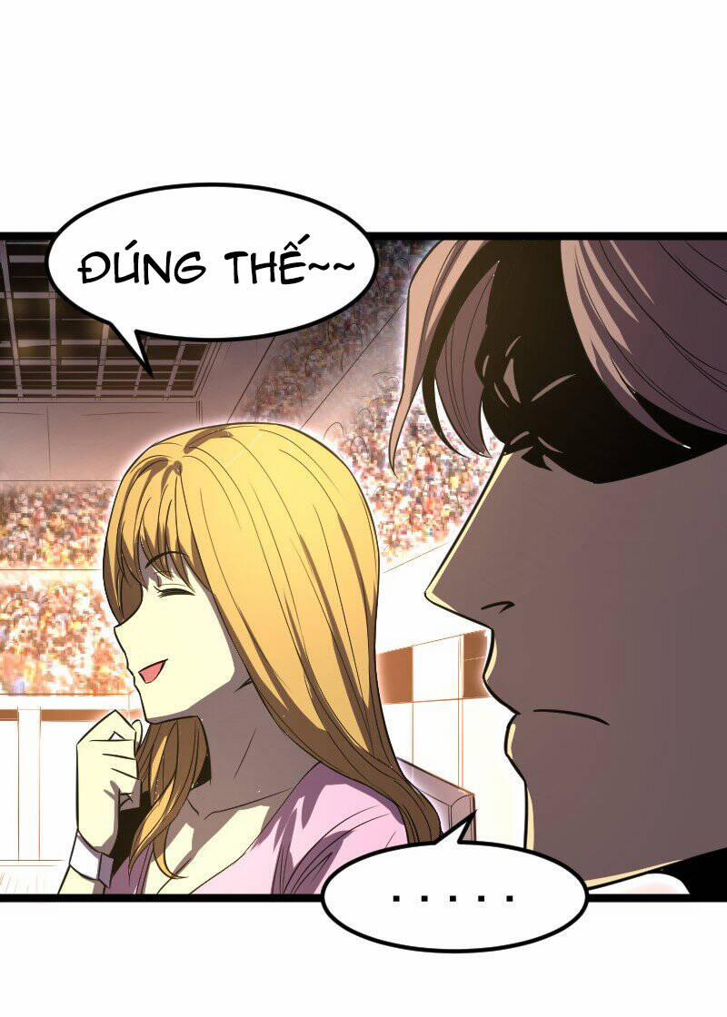 OCD Thành Vương Giả 25 trang 26