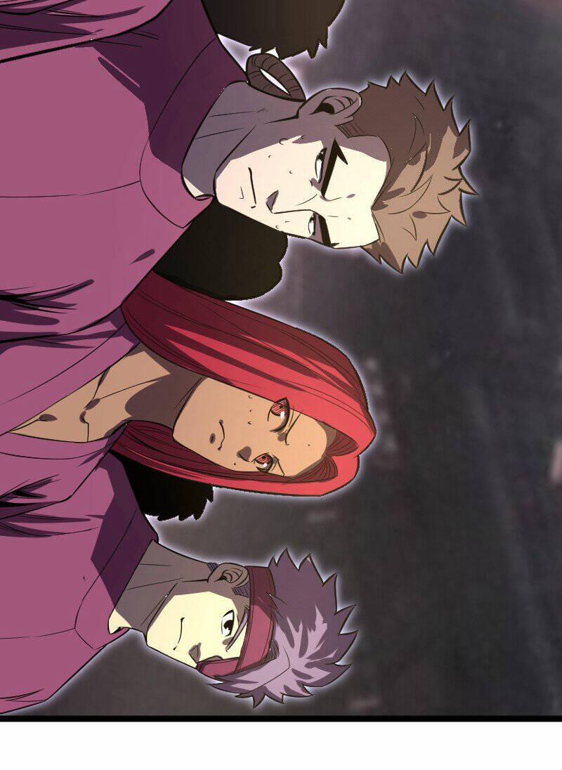 OCD Thành Vương Giả 25 trang 31