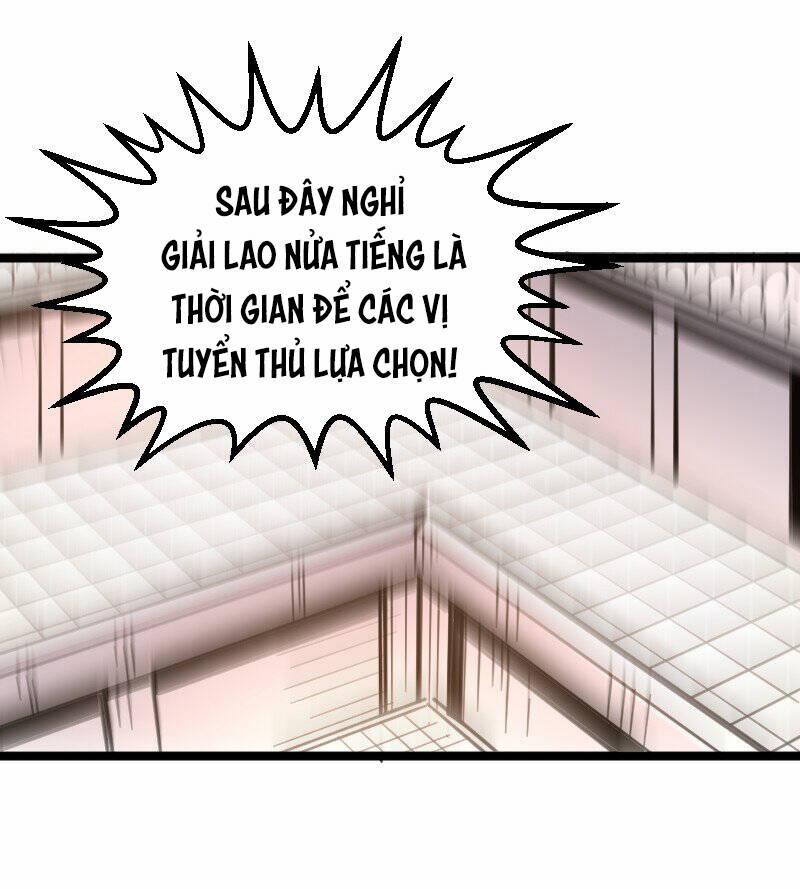 OCD Thành Vương Giả 25 trang 36