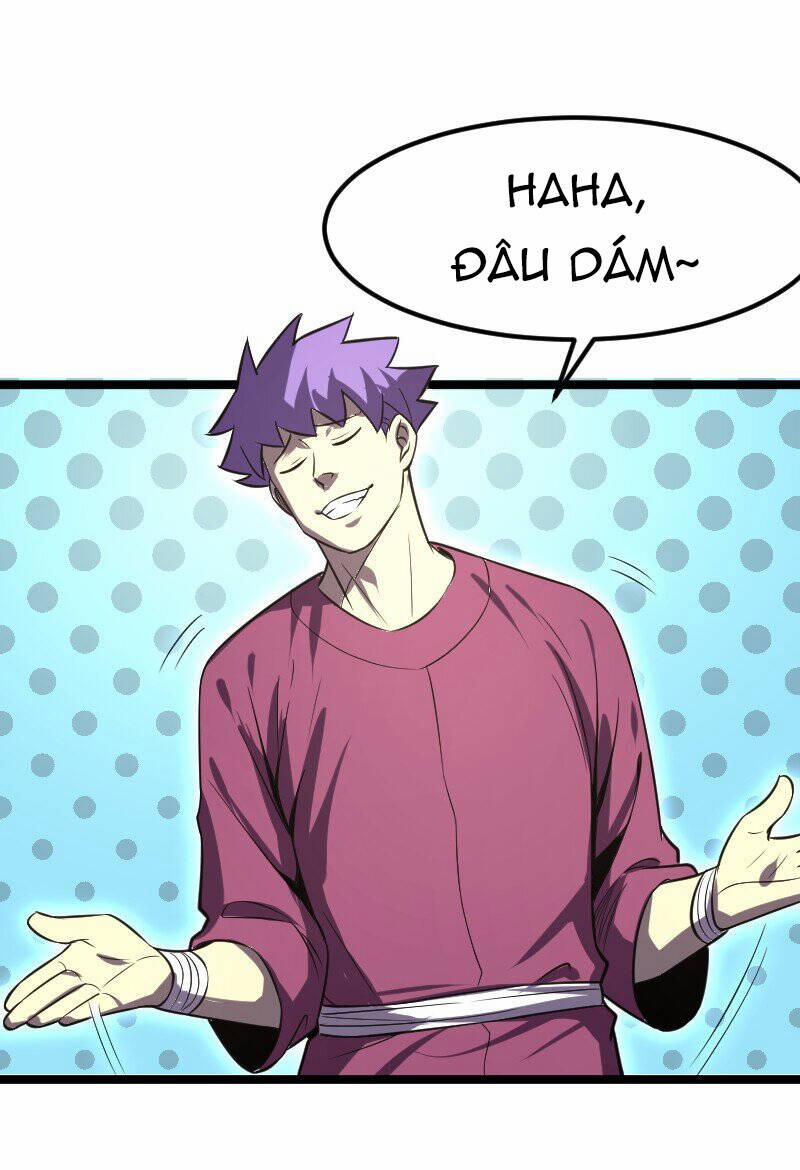 OCD Thành Vương Giả 25 trang 42