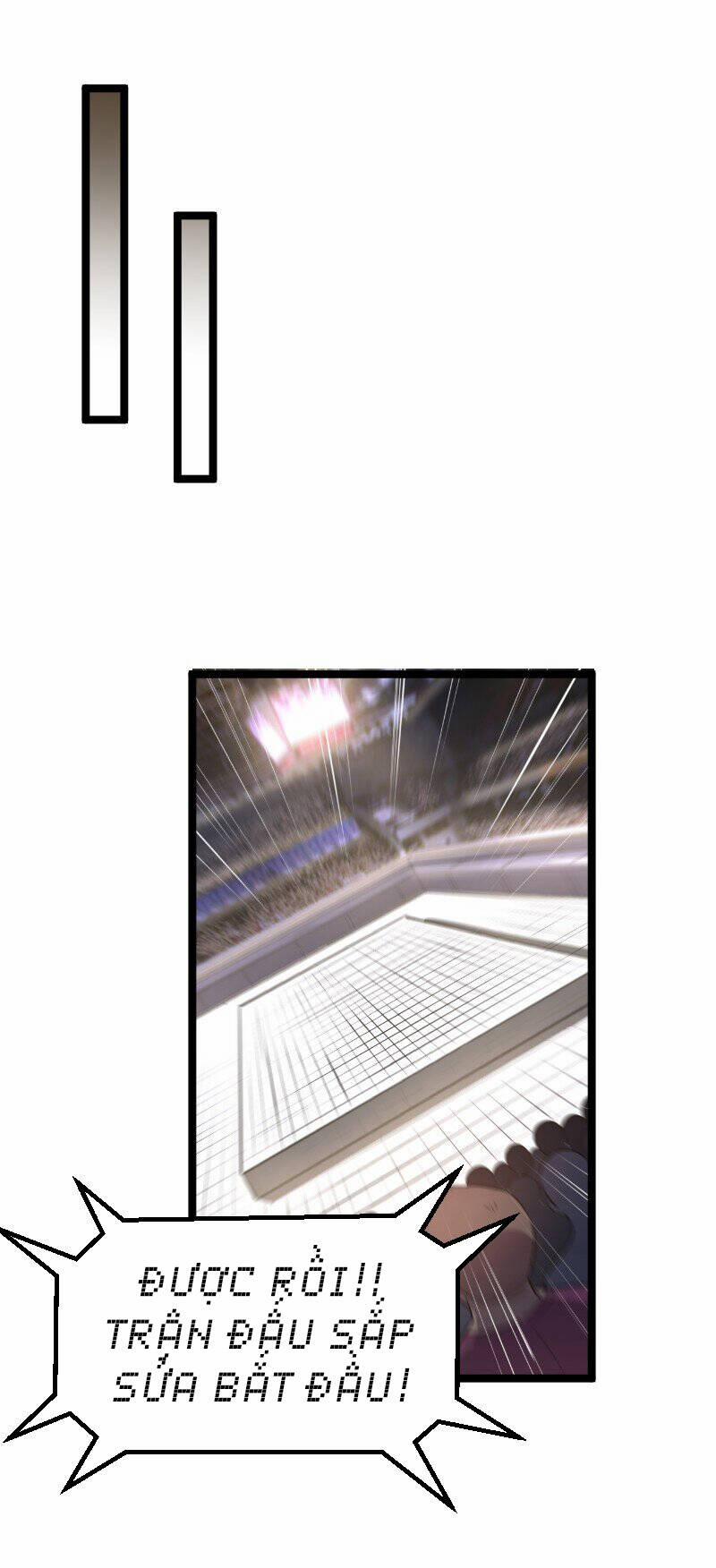OCD Thành Vương Giả 25 trang 43