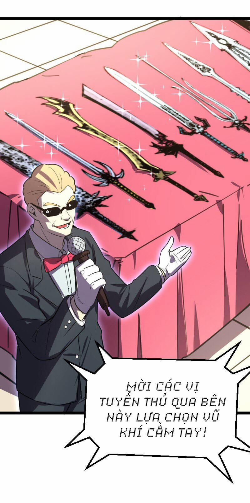OCD Thành Vương Giả 25 trang 44