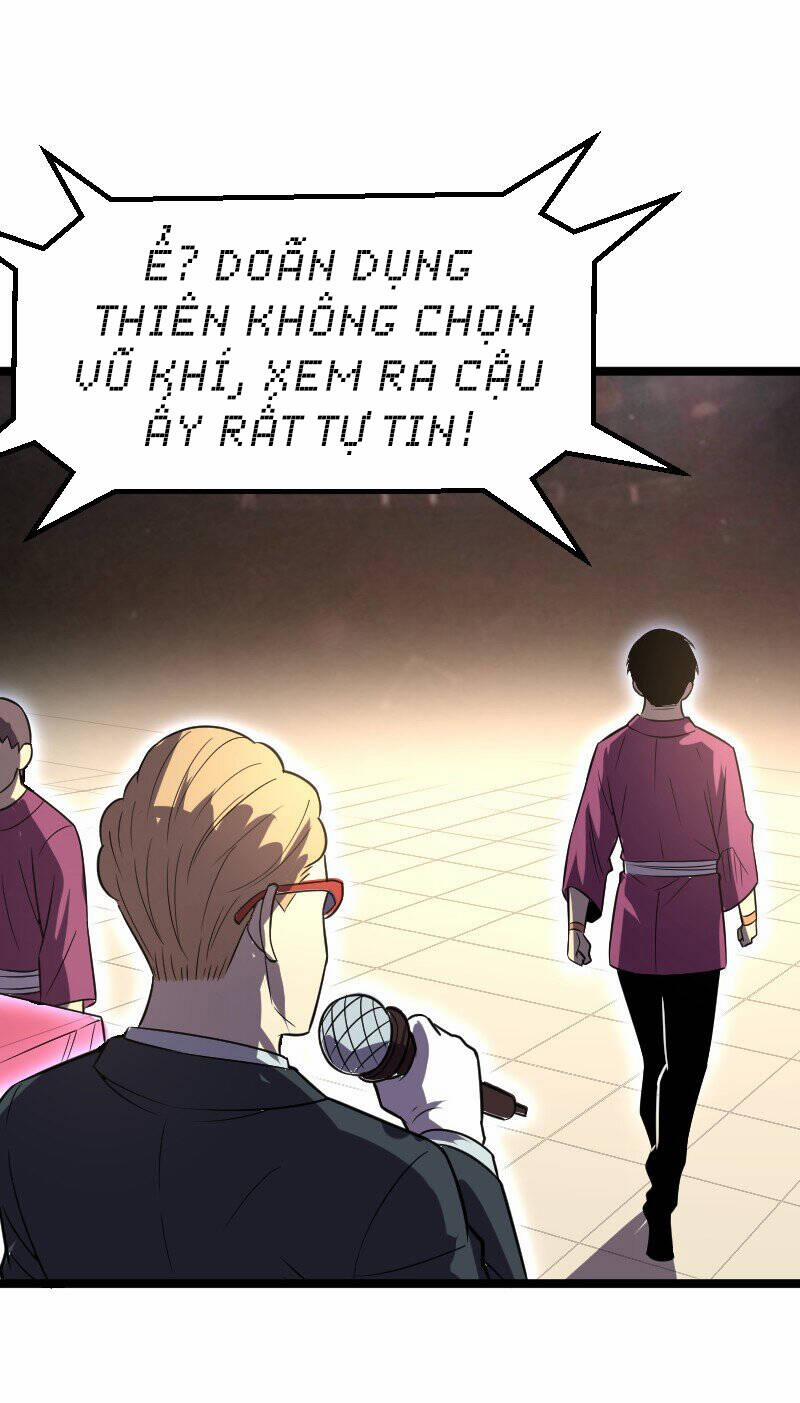 OCD Thành Vương Giả 25 trang 47