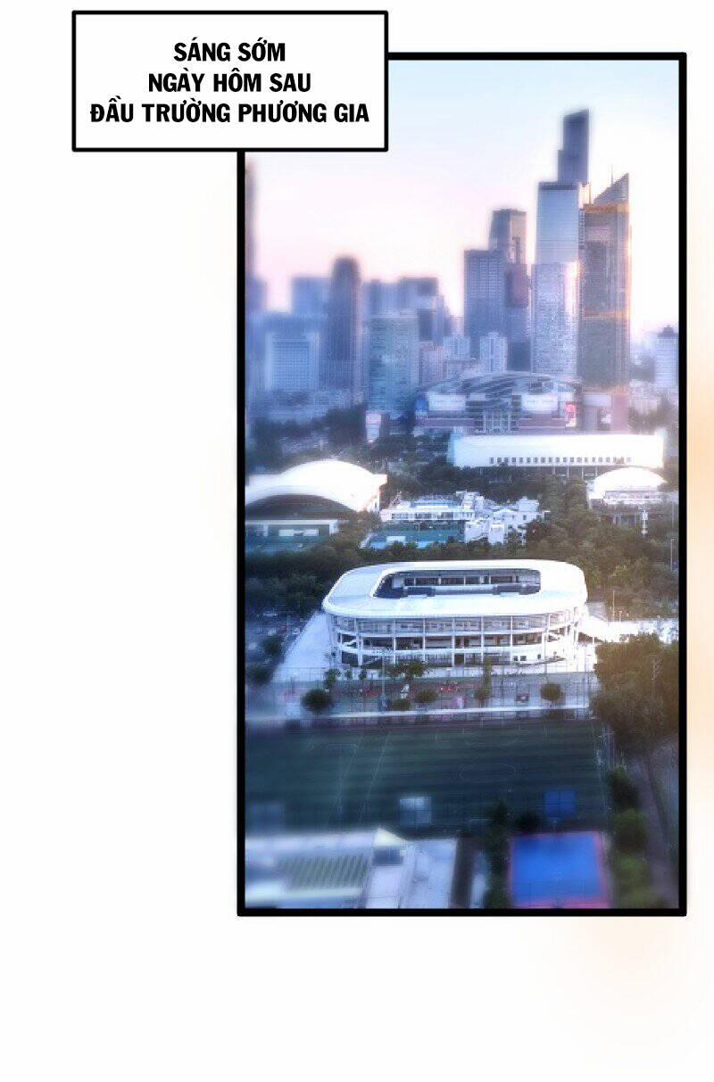 OCD Thành Vương Giả 25 trang 5